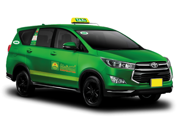 Mai Linh Taxi